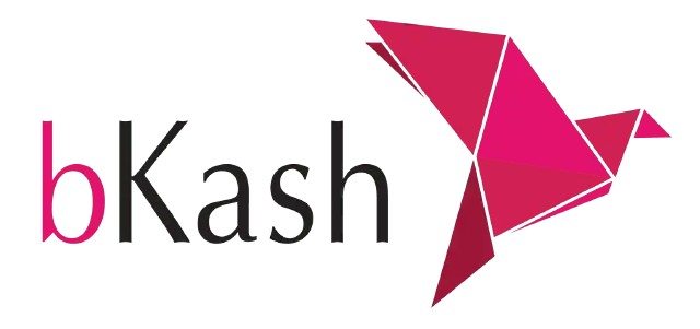 Pay with bKash